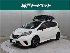 ノート NISMO S e-P