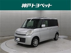 スズキ　スペーシア X