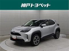 ヤリスクロスHV Z