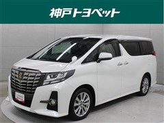 アルファード S A タイプBL