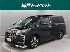 アルファード S Cパッケージ