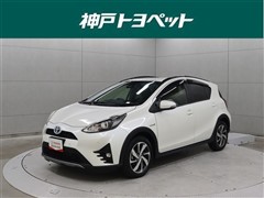 アクア クロスオーバーグラム