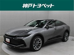 クラウン CO Gアドバンレザー