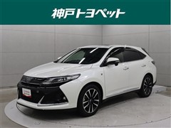 ハリアー エレガンスGRスポーツ