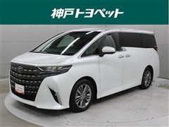 アルファード Z