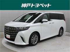 アルファード Z