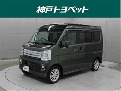 スズキ　エブリィW PZターボ