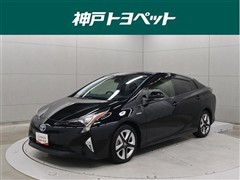 プリウス S ツーリングセレクション