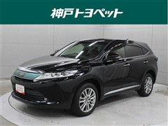 ハリアー プレミアム