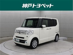 N-BOX G Lパッケージ