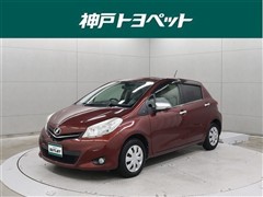 トヨタ ヴィッツ ジュエラ