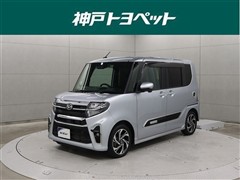 タント カスタムRSスタイルセレクション