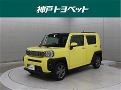 ダイハツ タフト Gターボ