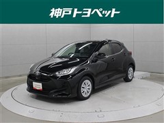 トヨタ ヤリス Z