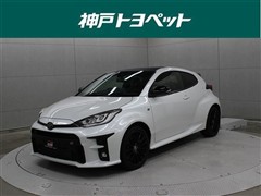 トヨタ GRヤリス RZ