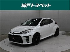 GRヤリス RZ