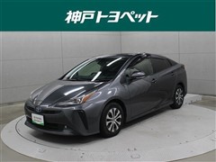 プリウス A
