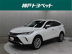 ハリアーHV Z