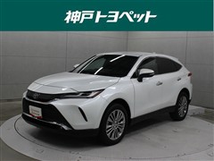 ハリアー Z