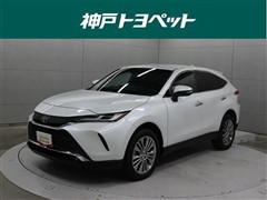 ハリアー Z