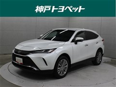 ハリアー Z