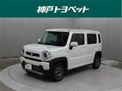 スズキ ハスラーHV G