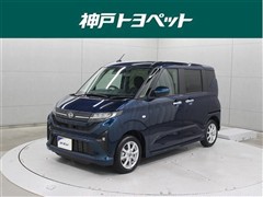 ダイハツ ムーヴG