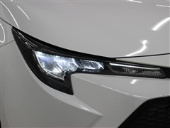 カローラ G-X