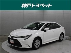 カローラ G-X