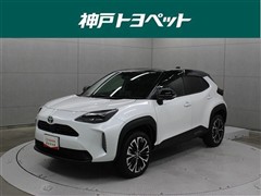 ヤリスクロスHV Z