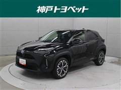 トヨタ ヤリスクロスHV Z
