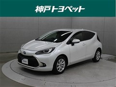 トヨタ アクア Z