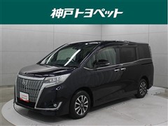 トヨタ エスクァイア GI