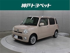 ミラココア プラスG