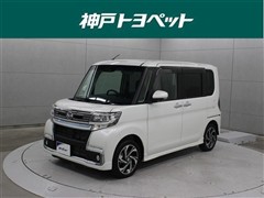 ダイハツ タント カスタムRSトップVS SA3