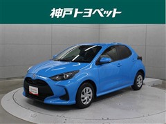 ヤリス X