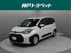 トヨタ シエンタ G