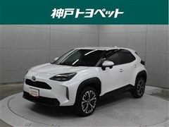 トヨタ ヤリスクロス Z