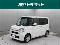 ダイハツ タント X リミテッドSA3