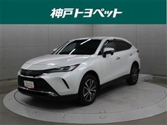 トヨタ ハリアー G