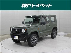 スズキ ジムニー XG