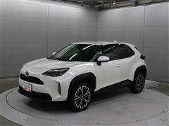 トヨタ ヤリスクロス Z