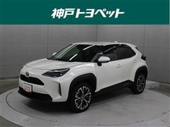 ヤリスクロス Z
