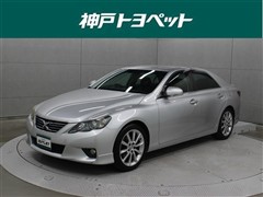 トヨタ マークX 250G Sパケ・リラックス