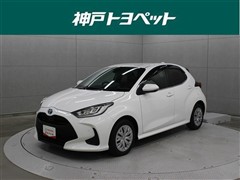 トヨタ ヤリスHV Z