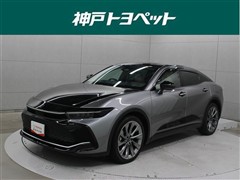 クラウンCO GアドバンレザーP