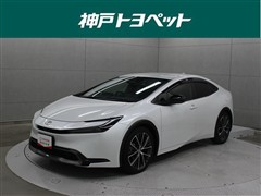 プリウス G