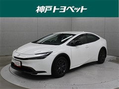 プリウス X