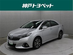 トヨタ SAI S