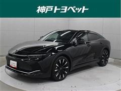 クラウン CO RS アドバンスド